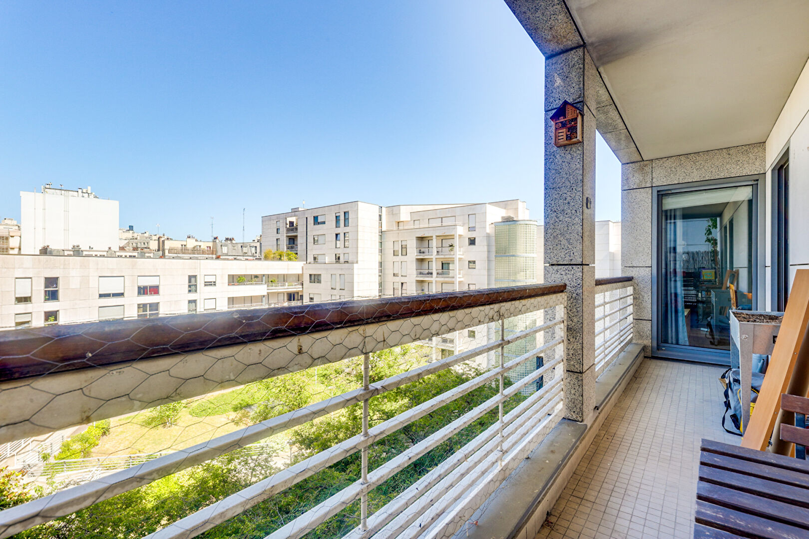 Agence immobilière de 20eme Appart
