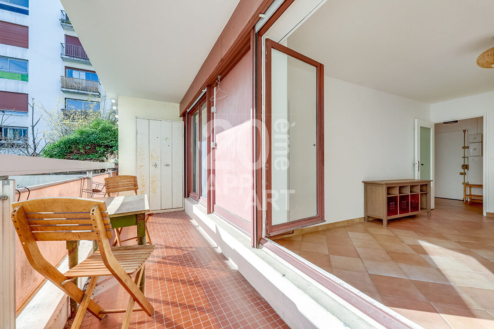 Agence immobilière de 20eme Appart