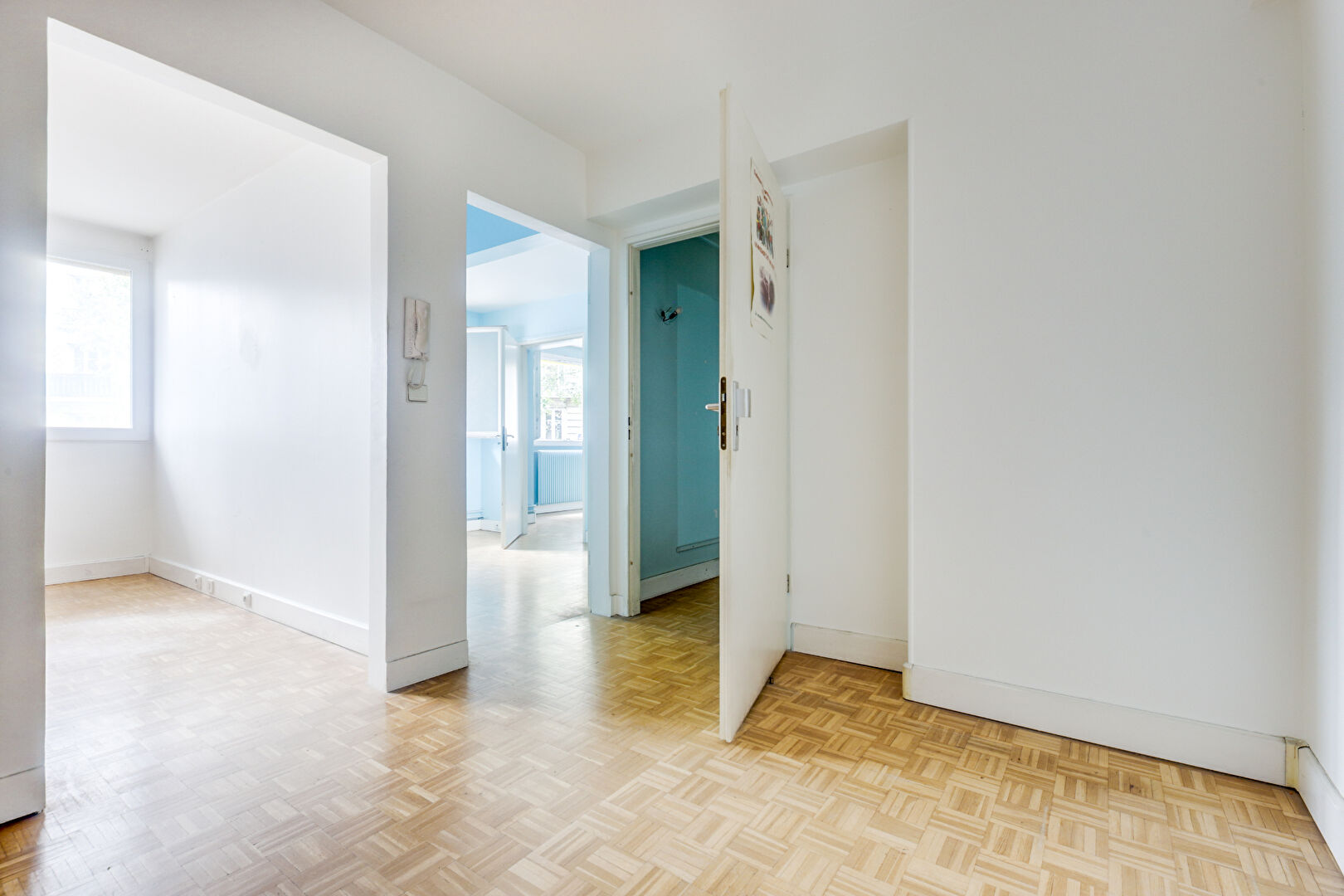 Agence immobilière de 20eme Appart