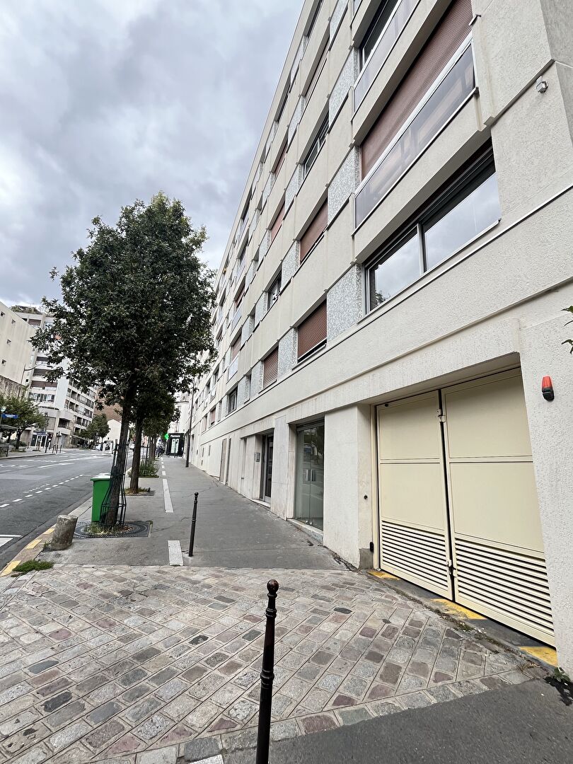 Agence immobilière de 20eme Appart