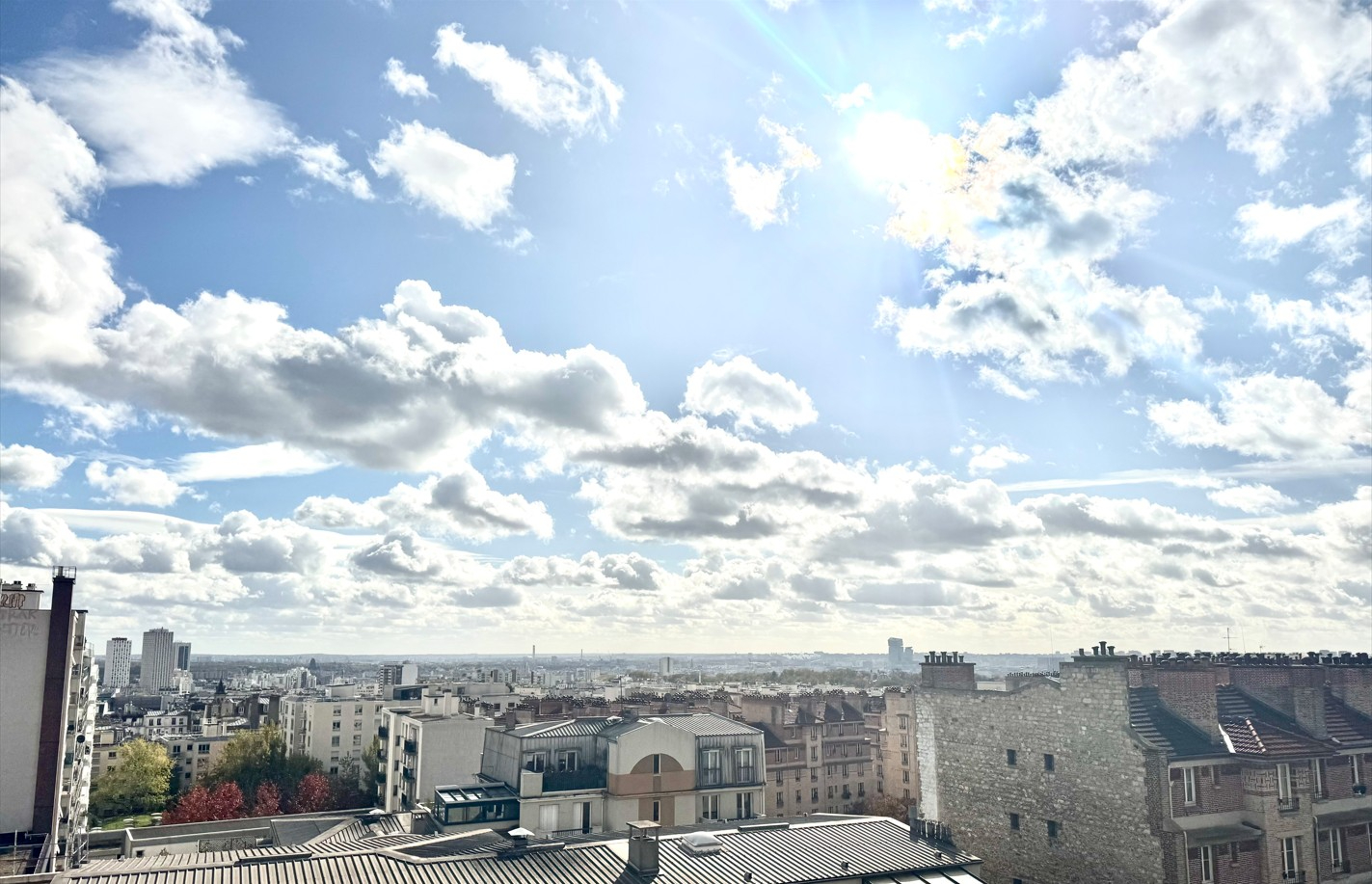 Agence immobilière de 20eme Appart