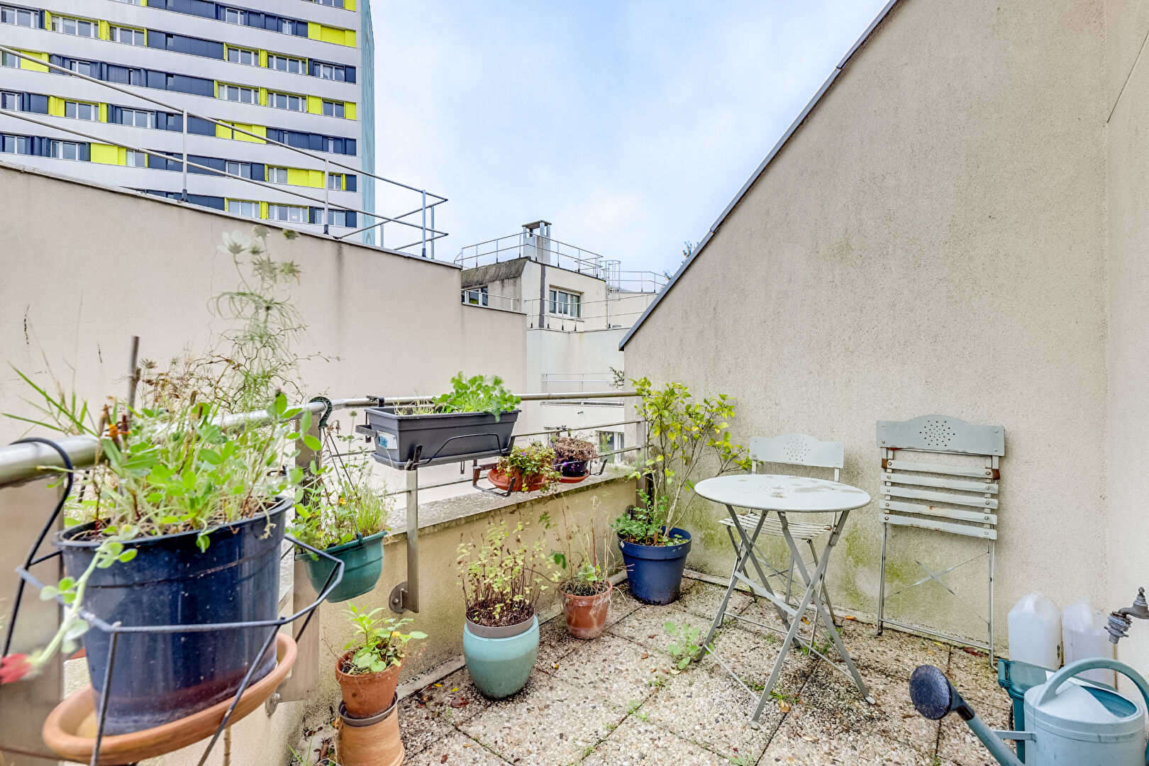 Agence immobilière de 20eme Appart
