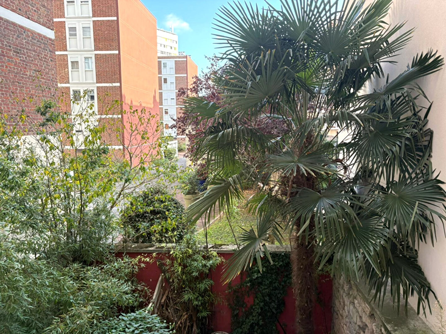 Agence immobilière de 20eme Appart