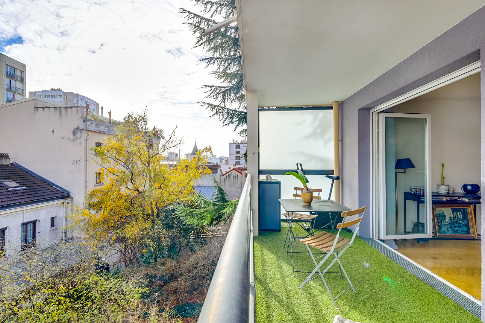 Agence immobilière de 20eme Appart