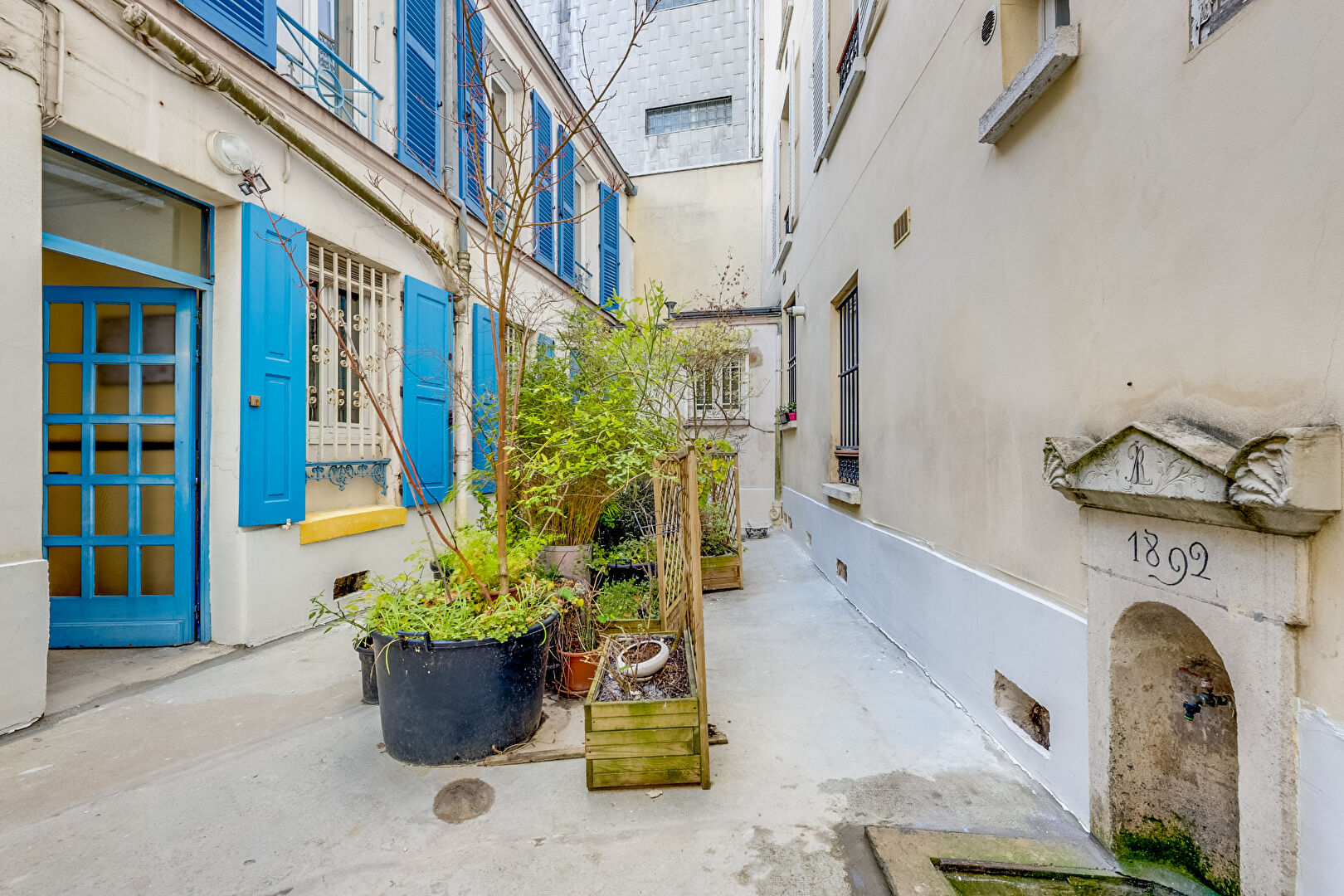 Agence immobilière de 20eme Appart