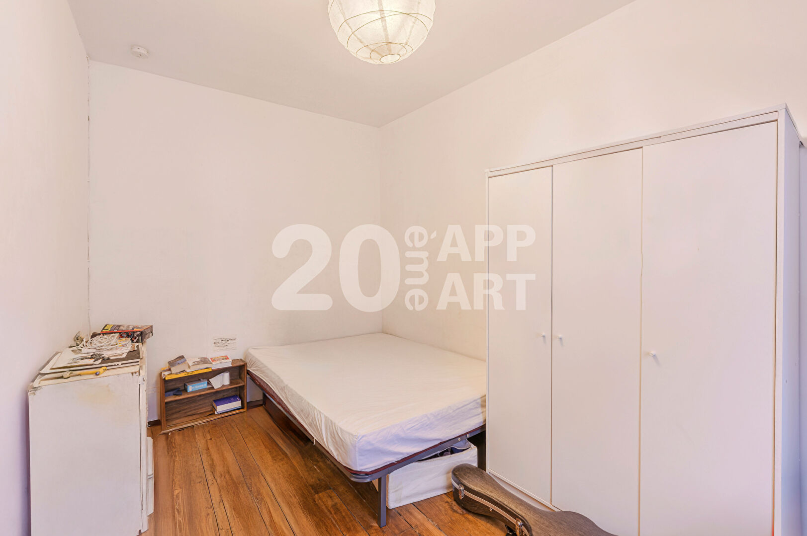 Agence immobilière de 
 20EME APPART - 20eme Appart PYRENEES 
