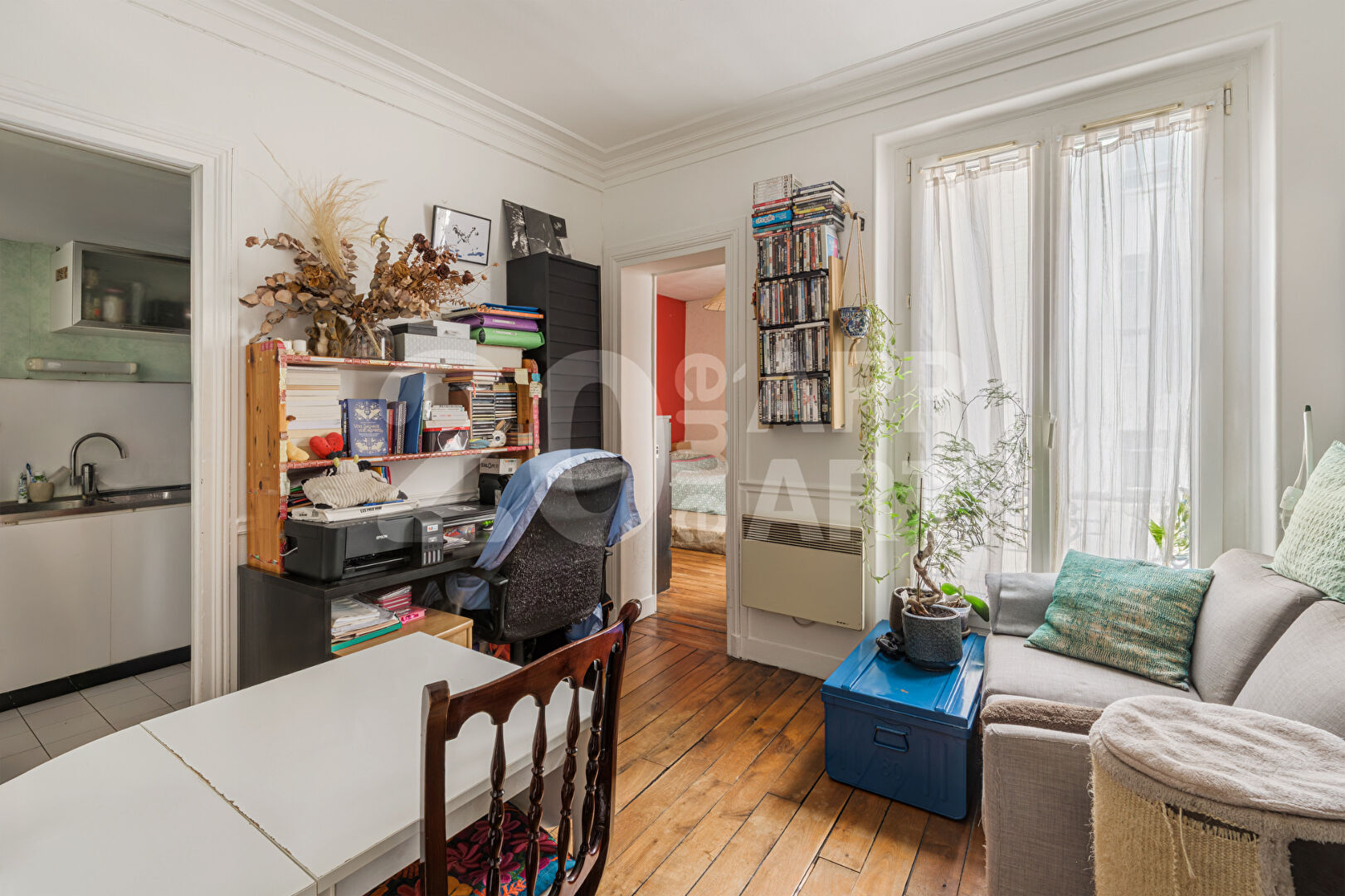 Agence immobilière de 
 20EME APPART - 20eme Appart PYRENEES 
