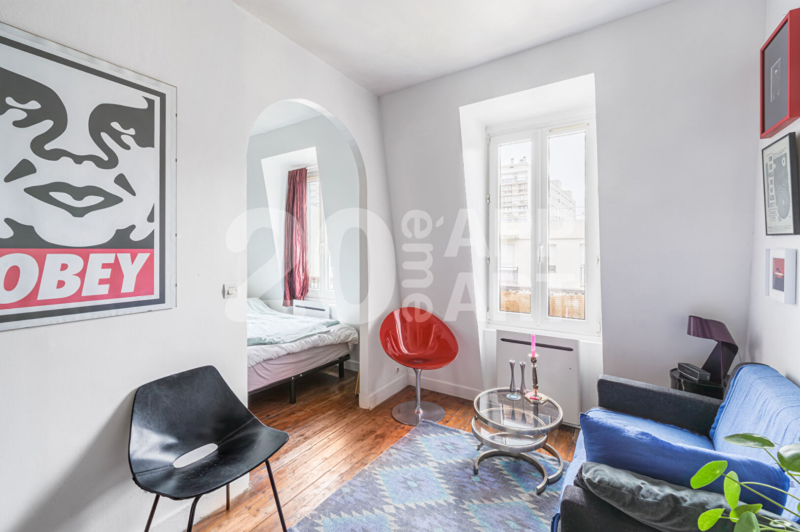 Agence immobilière de 
 20EME APPART - 20eme Appart PYRENEES 
