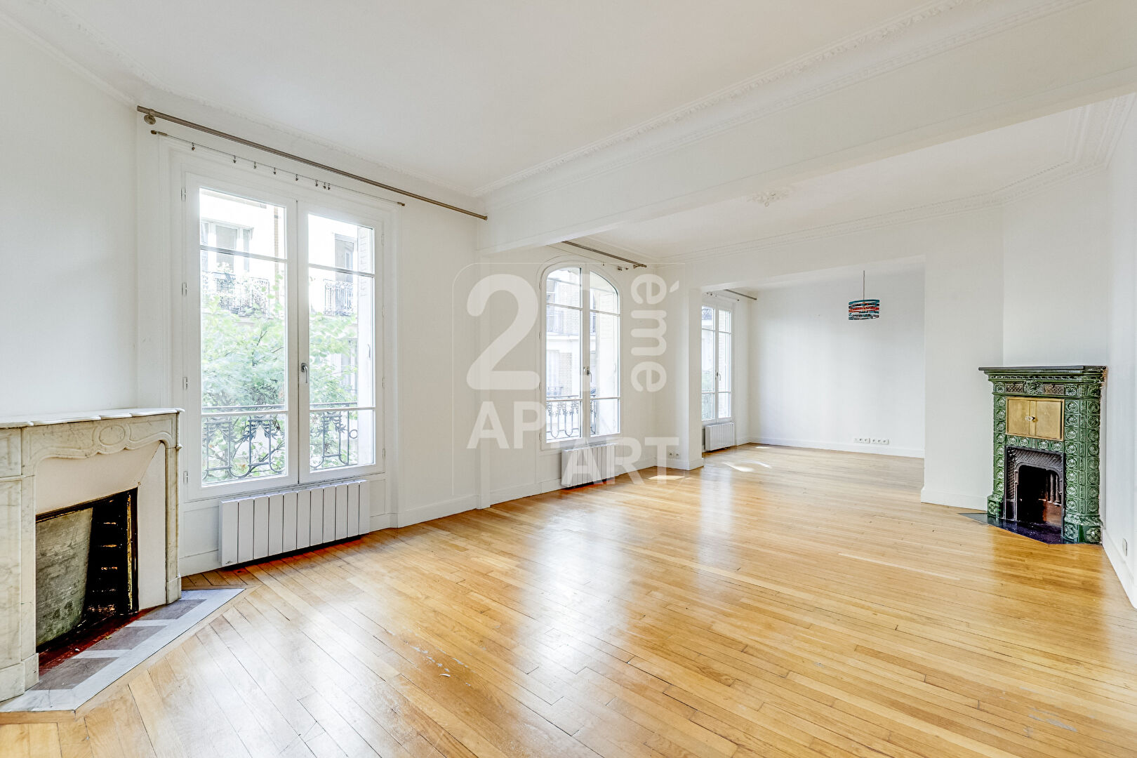 Agence immobilière de 20eme Appart