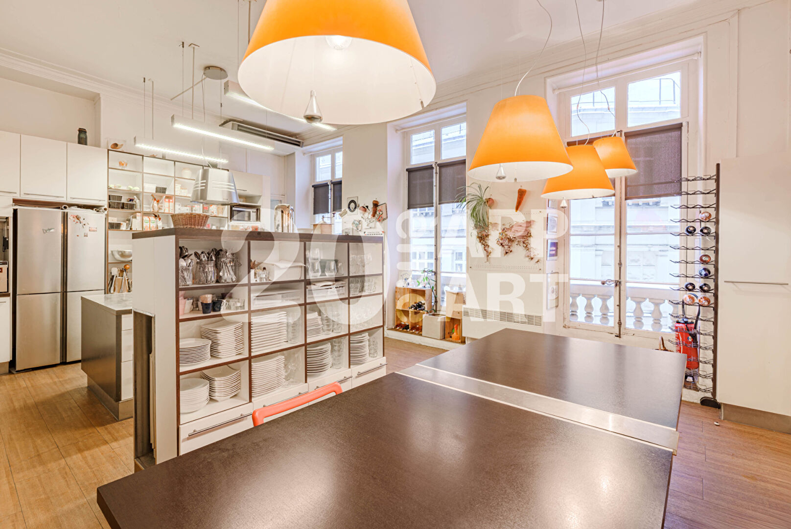 Agence immobilière de 
 20EME APPART - 20eme Appart PYRENEES 
