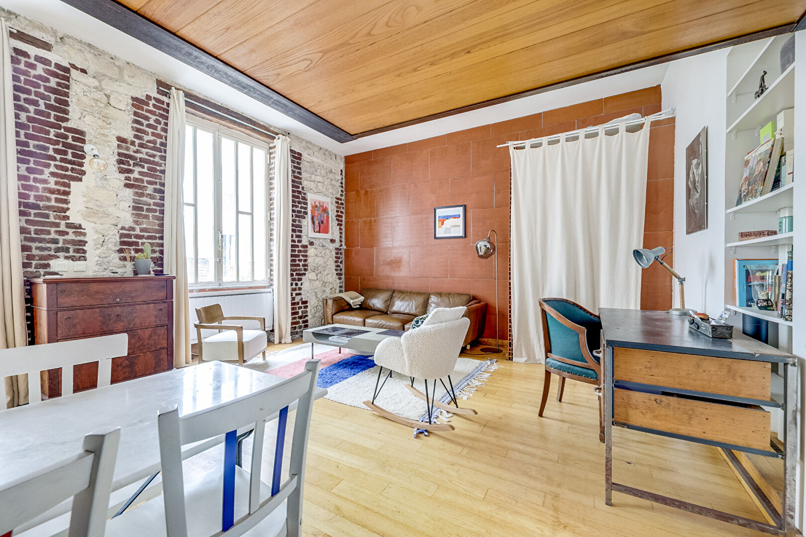 Agence immobilière de 20eme Appart