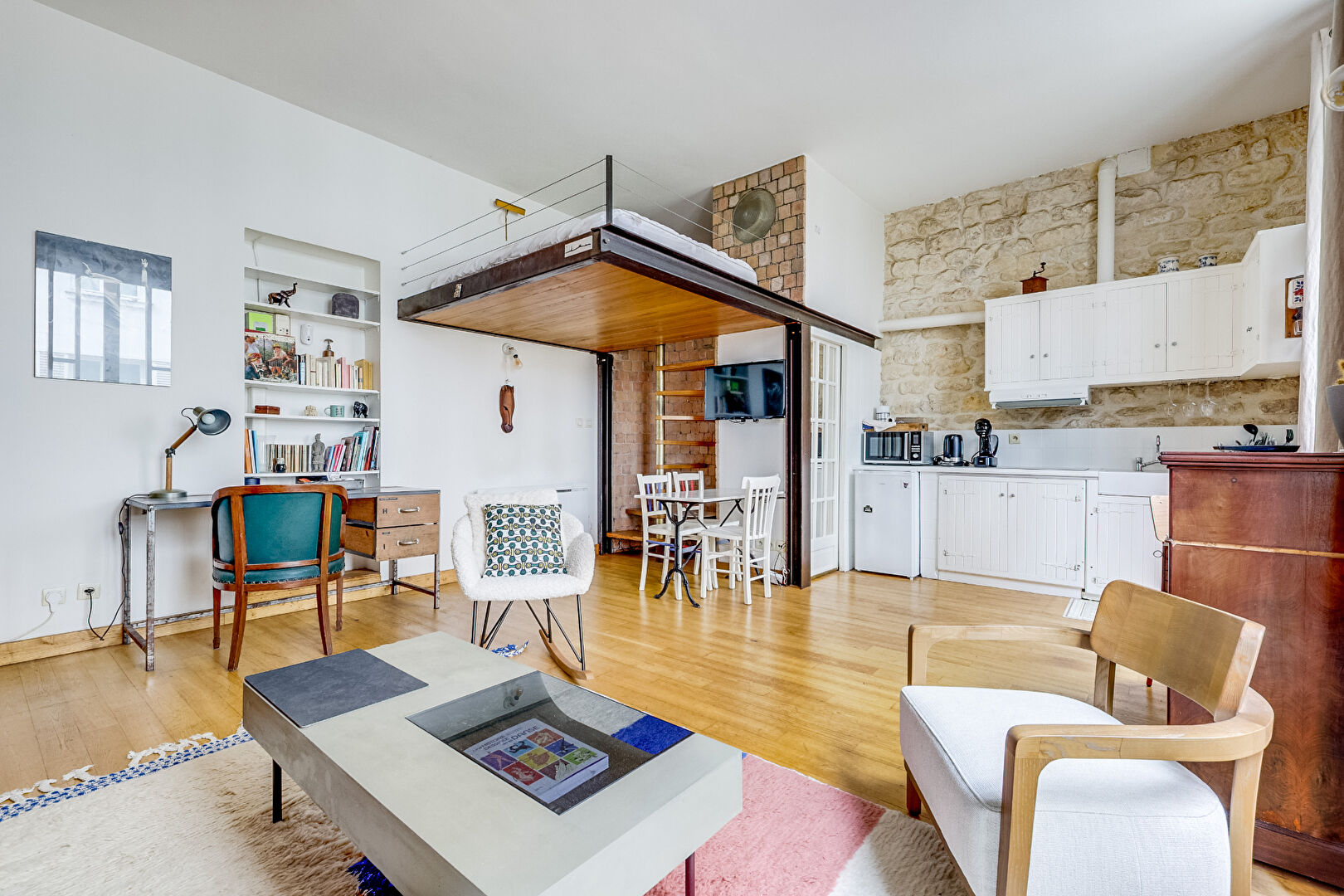 Agence immobilière de 20eme Appart