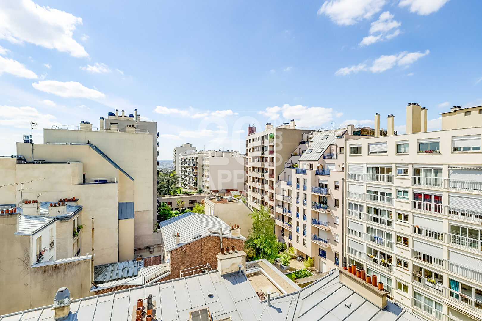 Agence immobilière de 
 20EME APPART - 20eme Appart PYRENEES 
