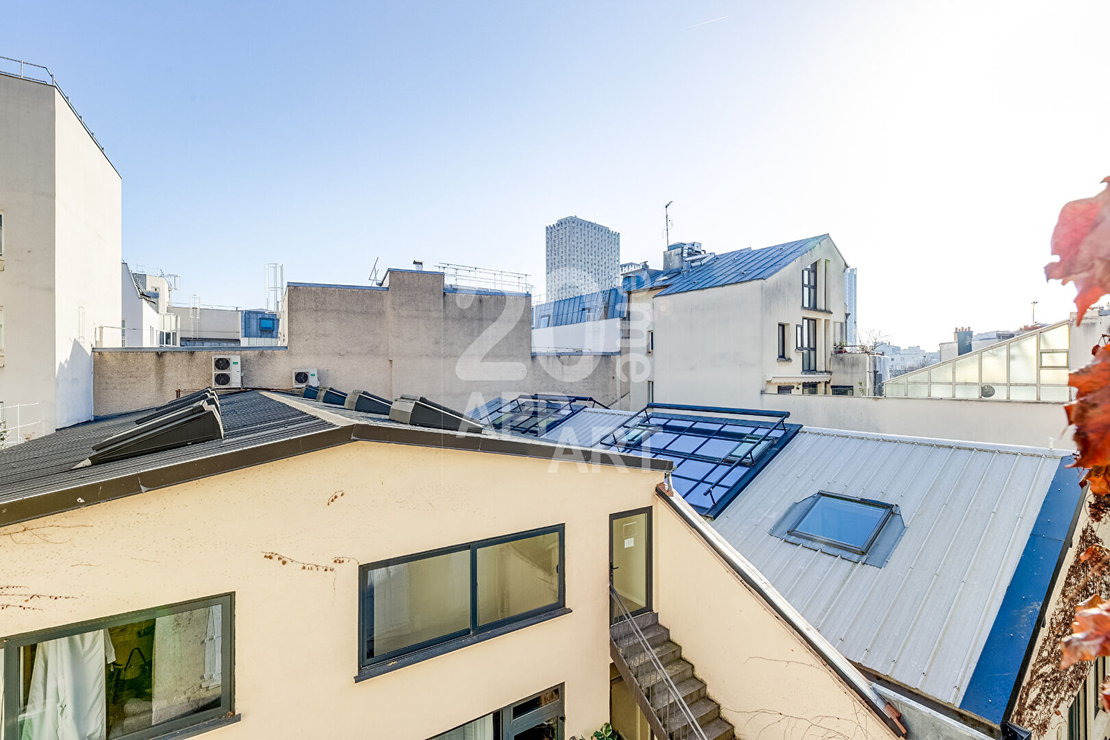 Agence immobilière de 
 20EME APPART - 20eme Appart PYRENEES 
