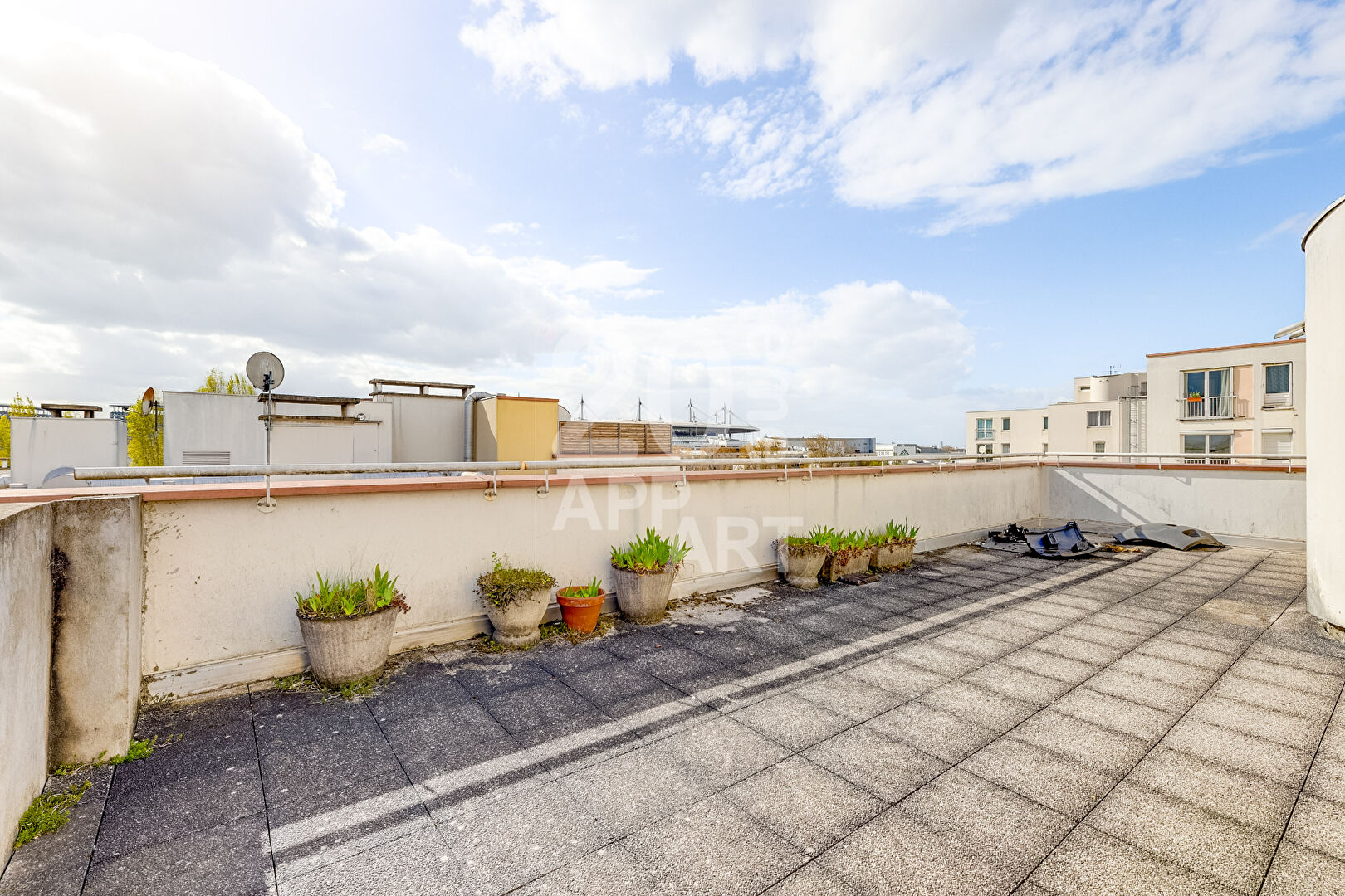 Agence immobilière de 
 20EME APPART - 20eme Appart PYRENEES 
