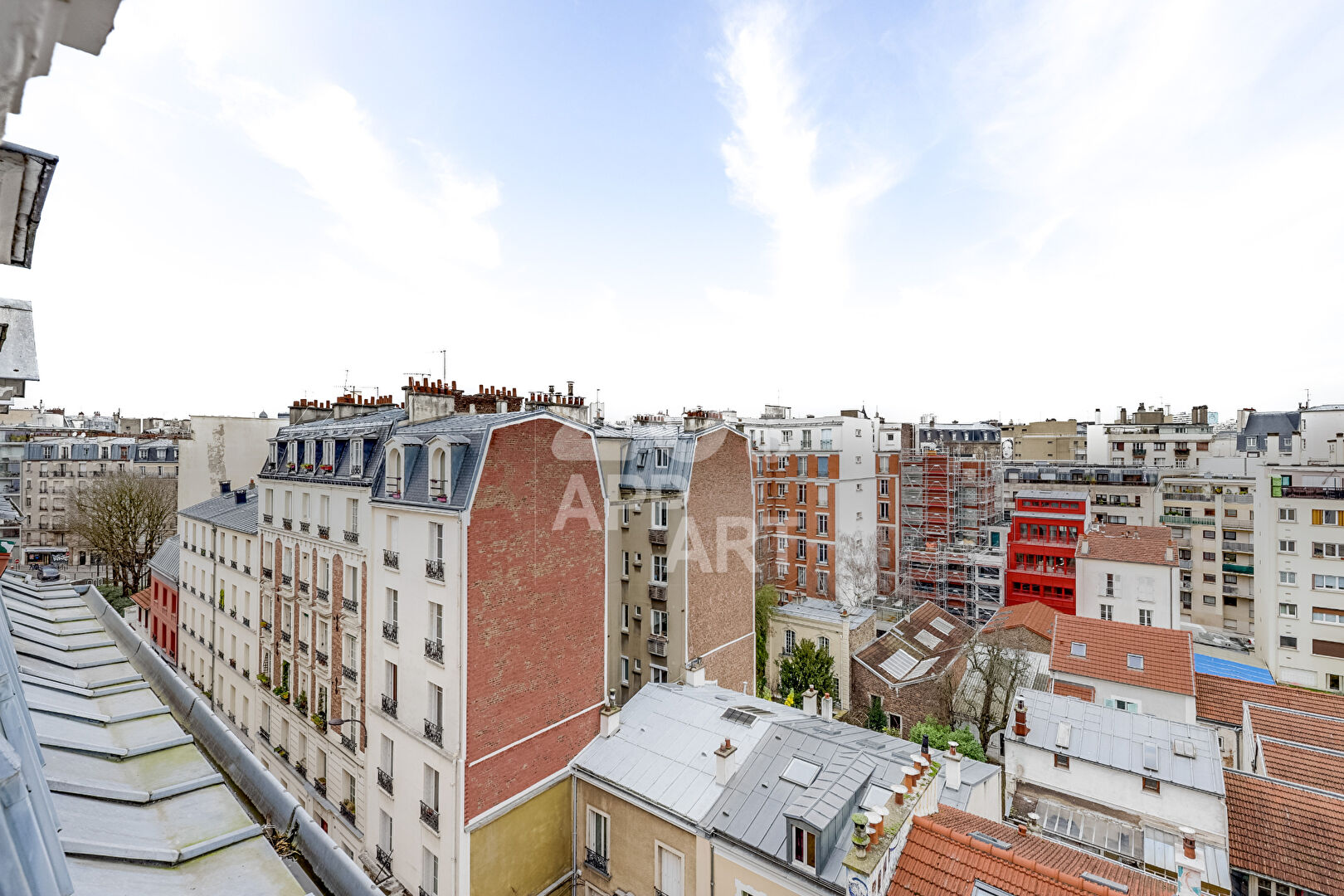 Agence immobilière de 
 20EME APPART - 20eme Appart PYRENEES 
