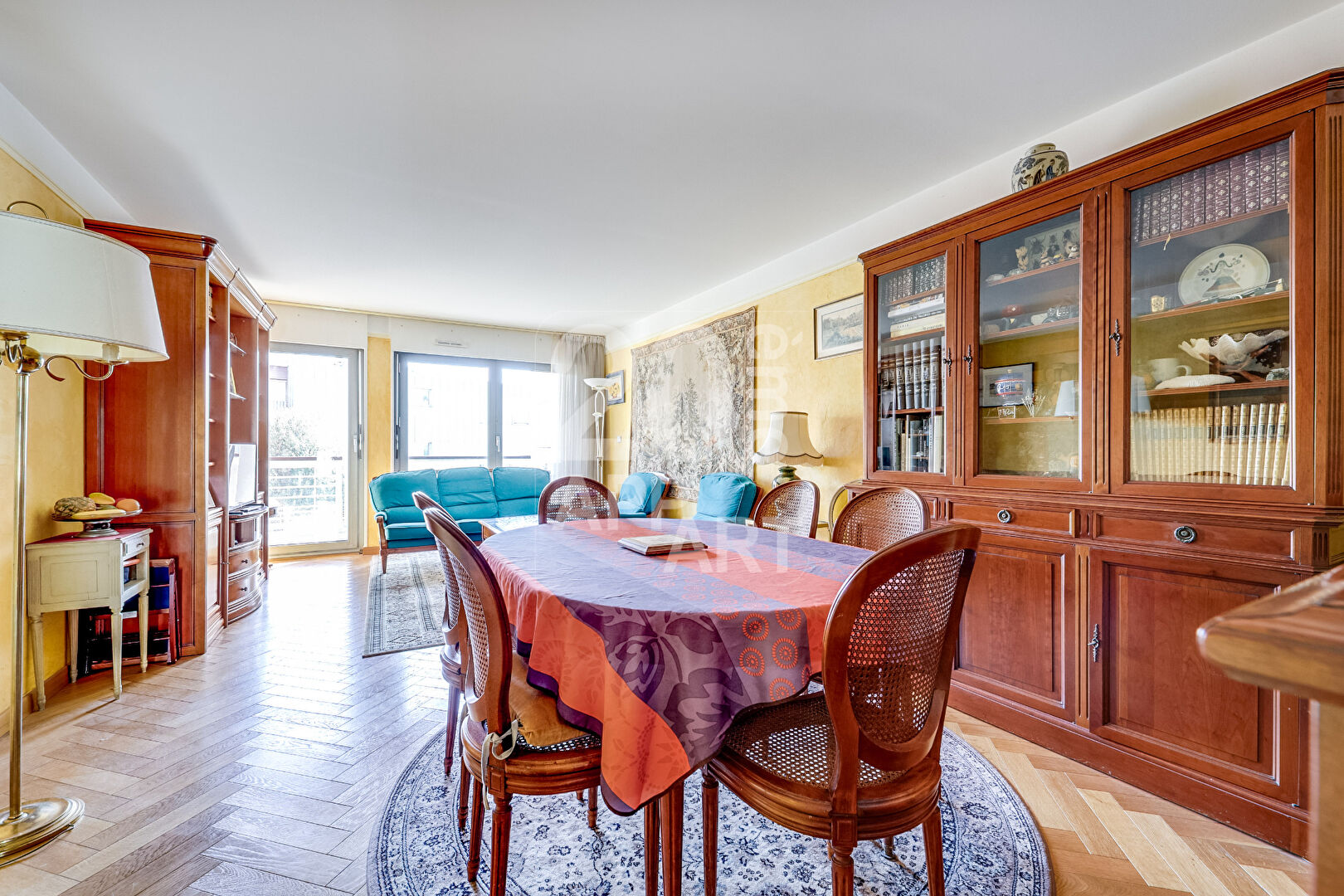 Agence immobilière de 20eme Appart