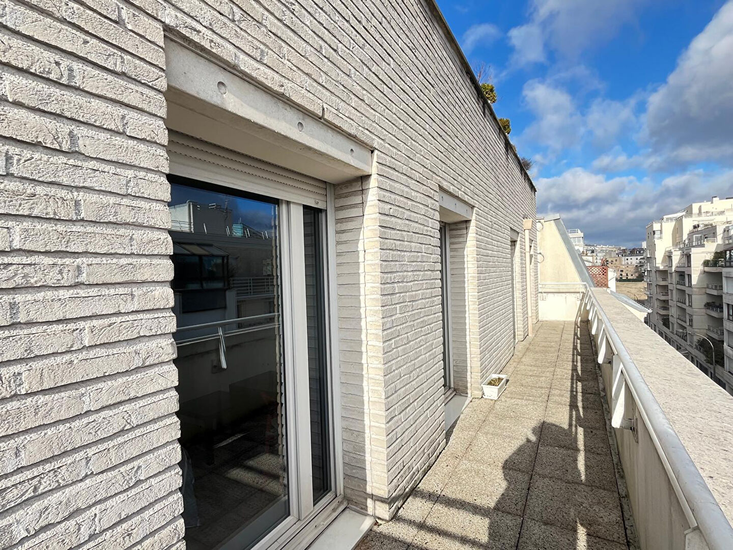 Agence immobilière de 20eme Appart