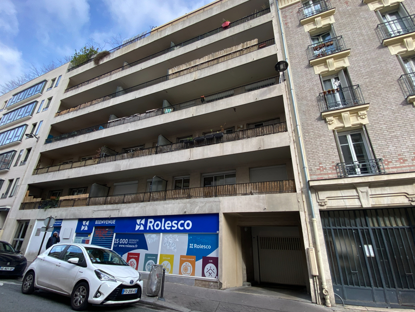 Agence immobilière de 20eme Appart