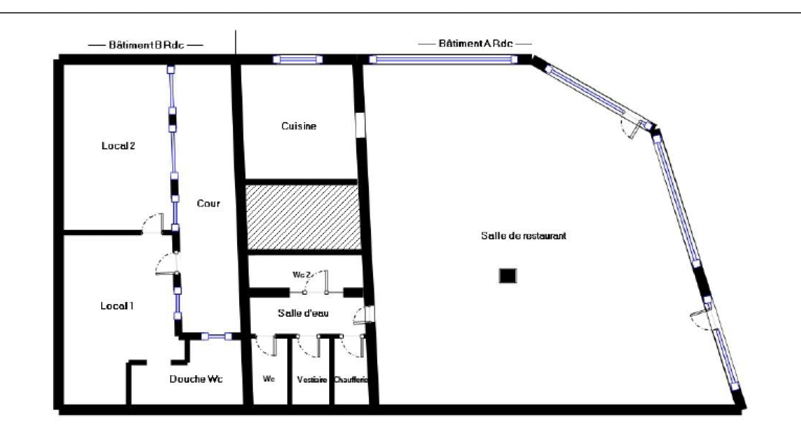 Agence immobilière de 20eme Appart