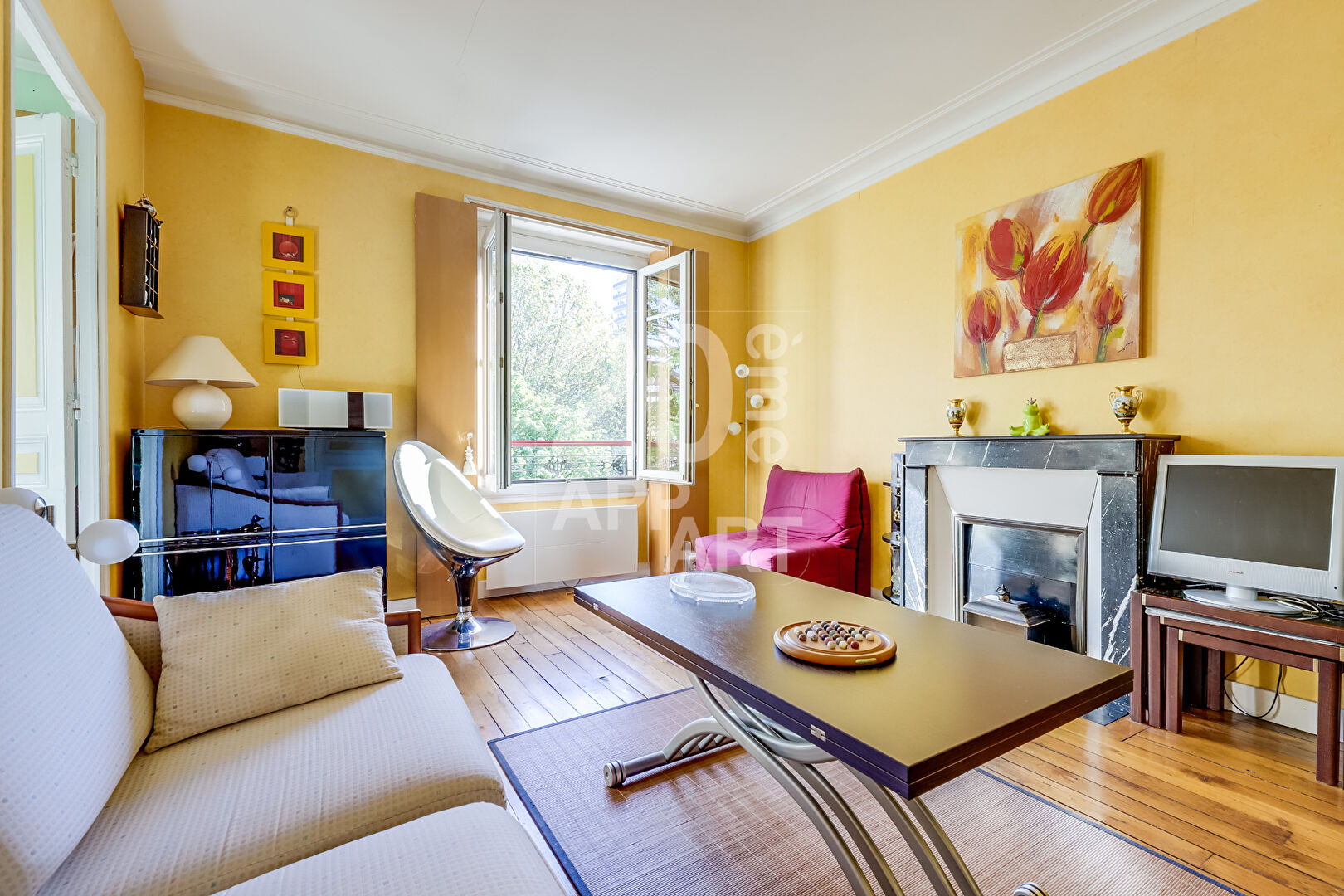 Agence immobilière de 
 20EME APPART - 20eme Appart PYRENEES 
