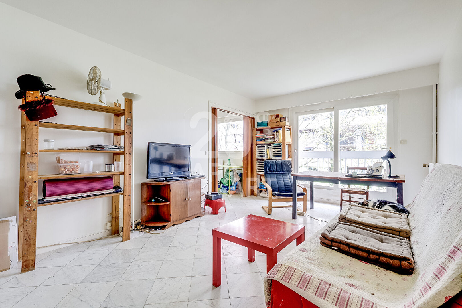 Agence immobilière de 20eme Appart