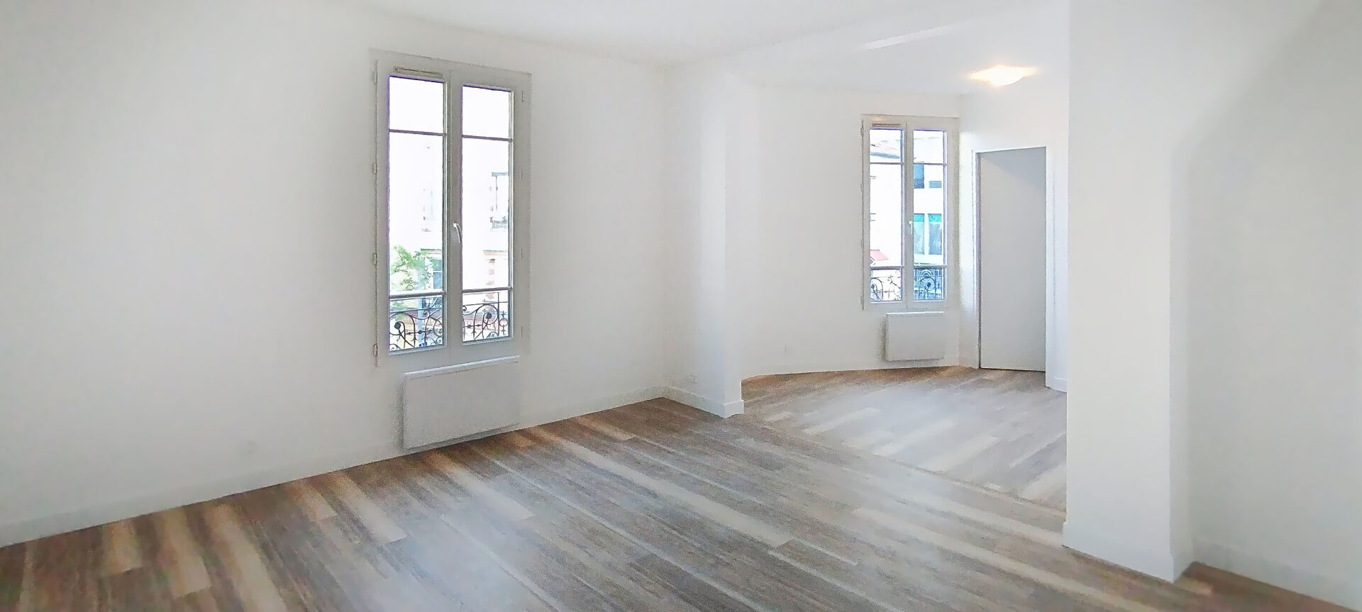 Agence immobilière de 20eme Appart