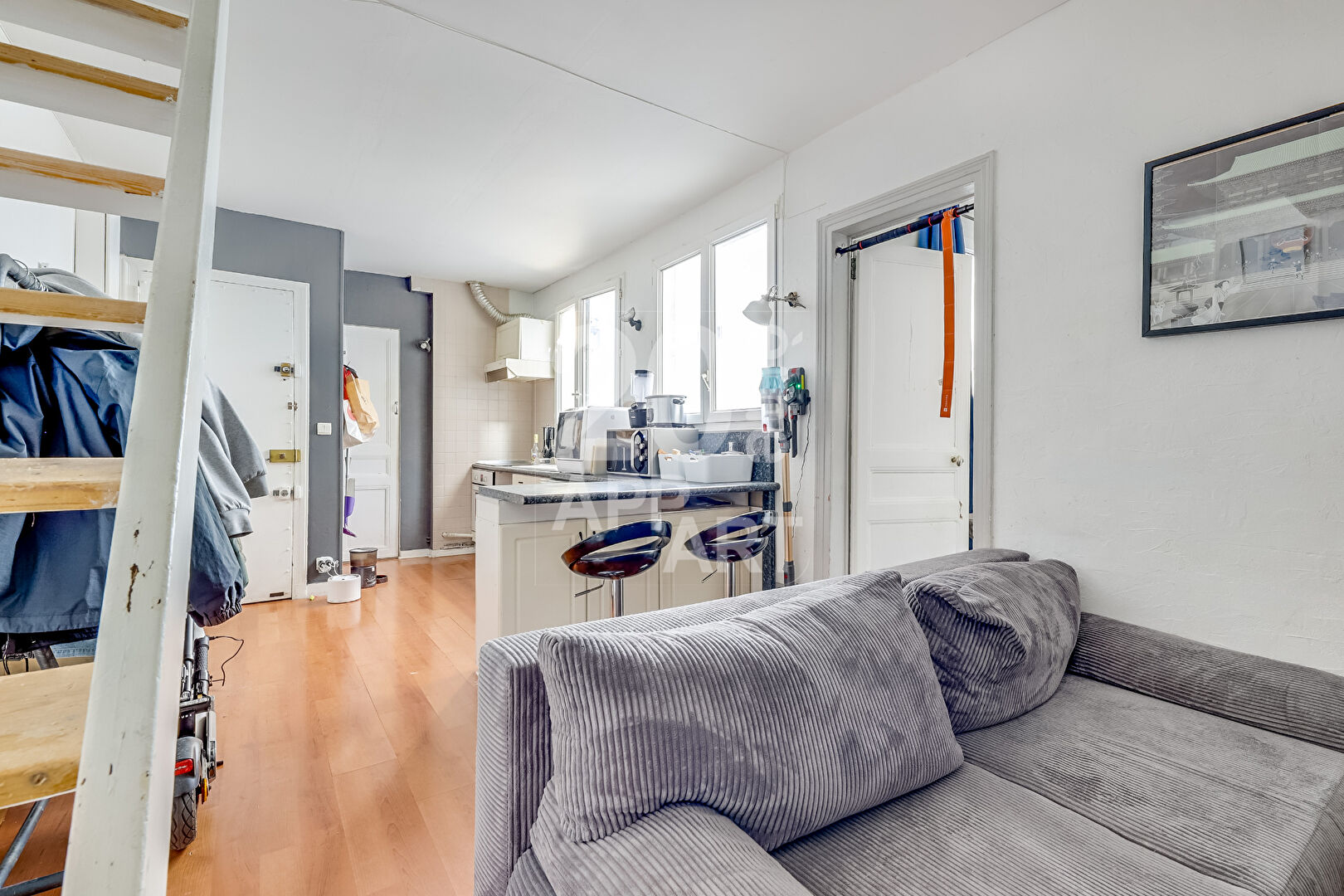 Agence immobilière de 
 20EME APPART - 20eme Appart PYRENEES 
