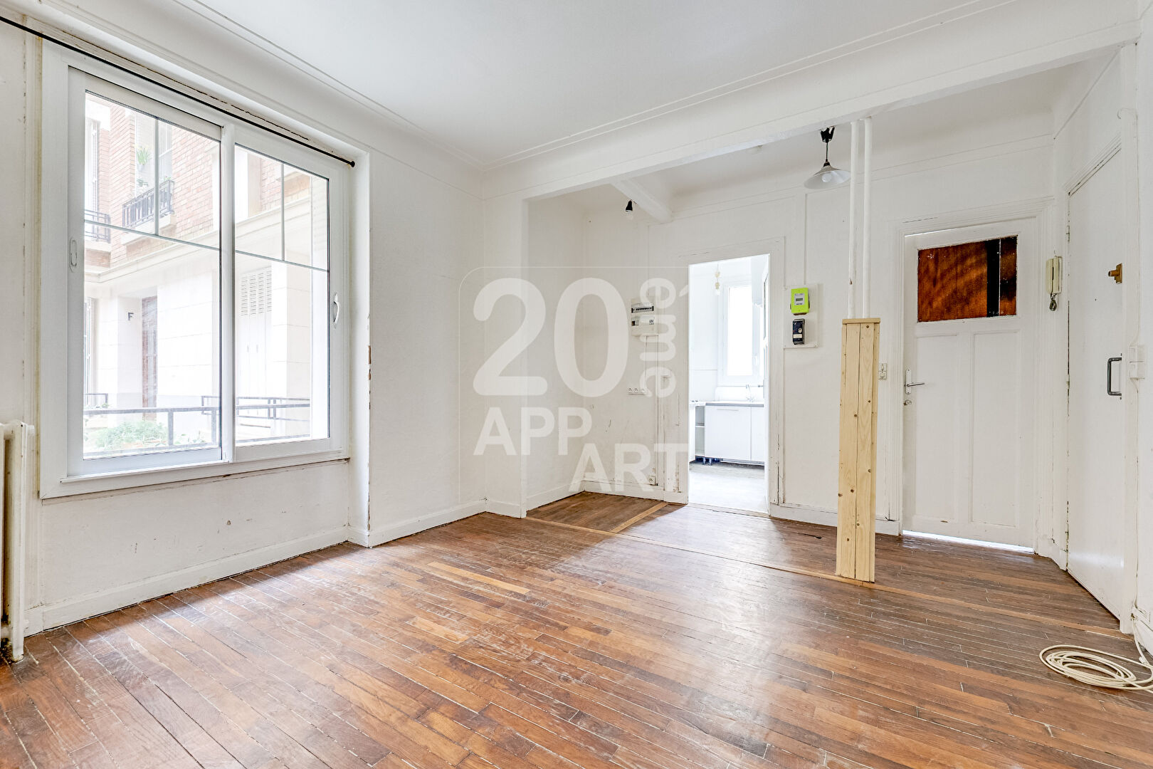 Agence immobilière de 
 20EME APPART - 20eme Appart PYRENEES 
