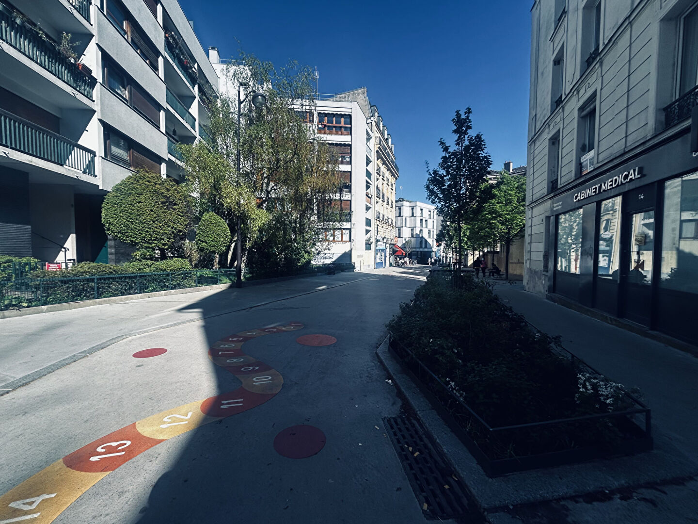 Agence immobilière de 20eme Appart