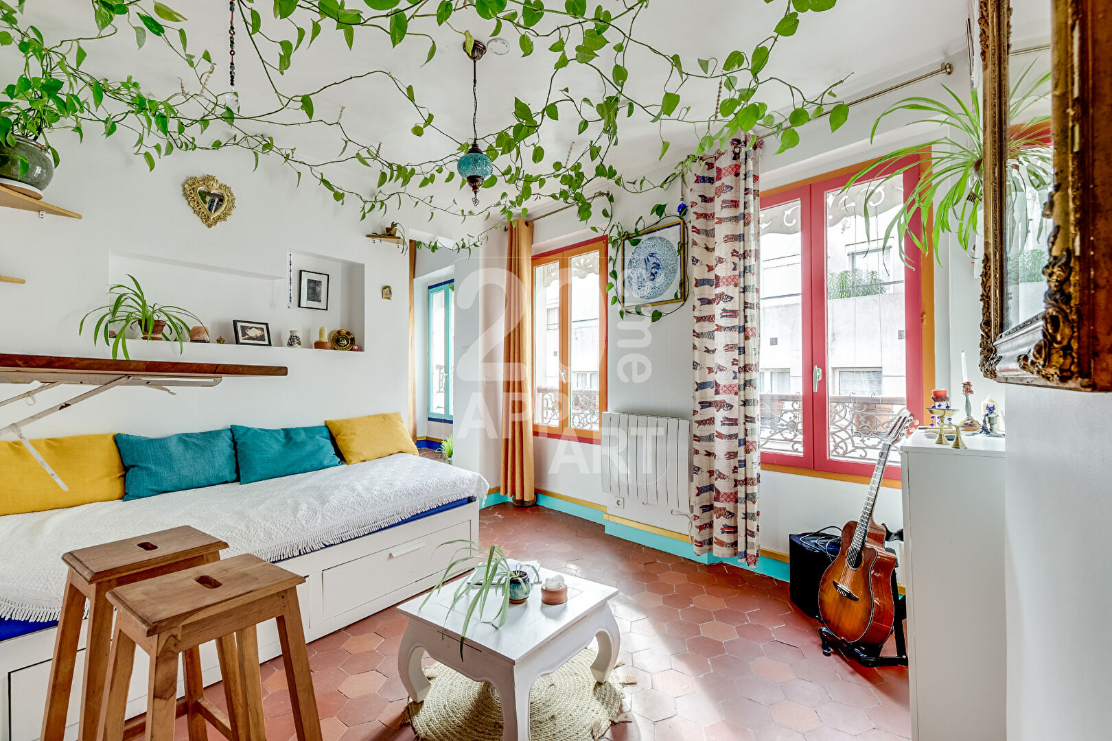 Agence immobilière de 
 20EME APPART - 20eme Appart PYRENEES 
