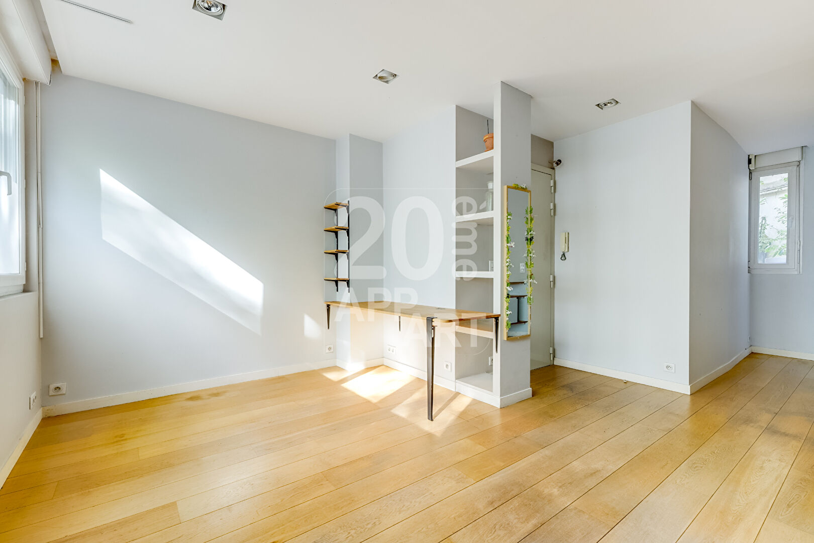 Agence immobilière de 20eme Appart