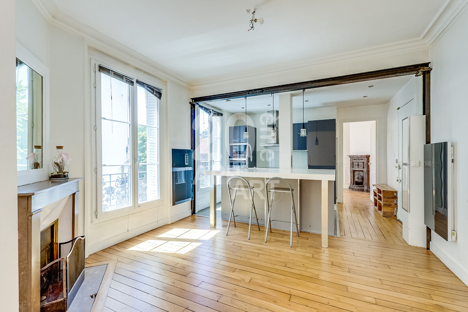 Agence immobilière de 
 20EME APPART - 20eme Appart PYRENEES 

