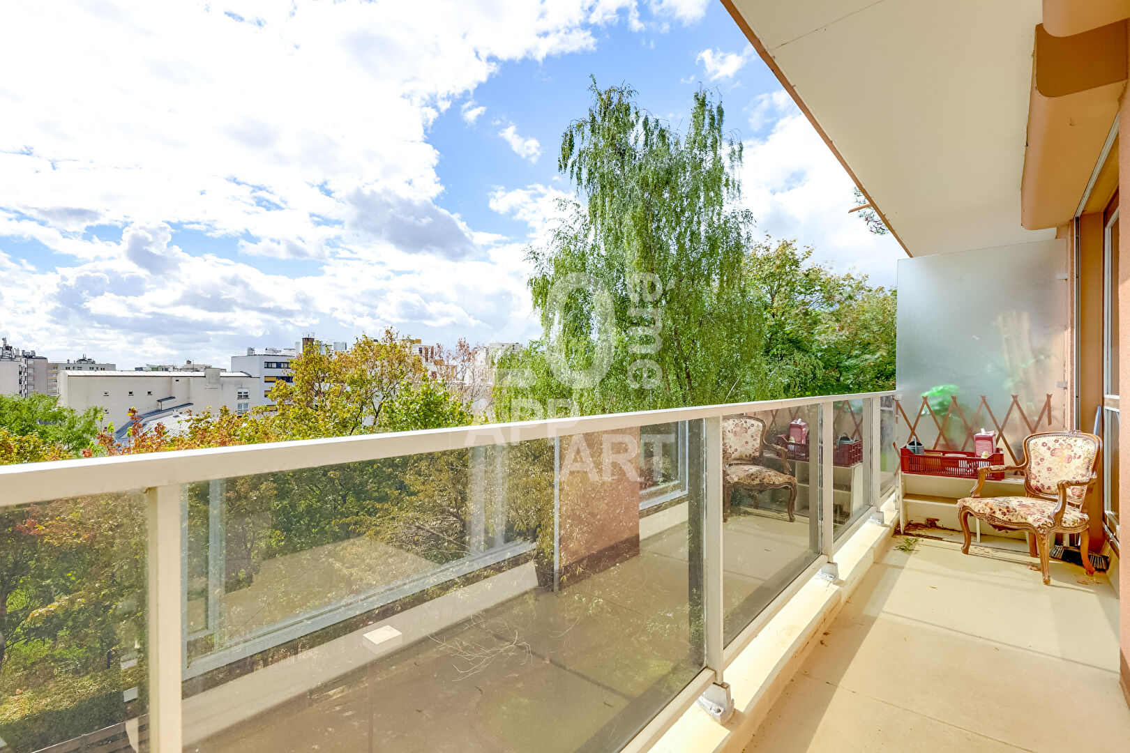 Agence immobilière de 
 20EME APPART - 20eme Appart PYRENEES 
