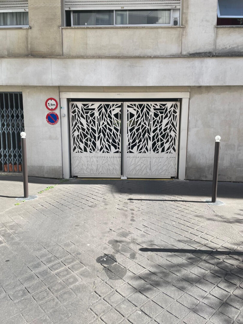 Agence immobilière de 20eme Appart