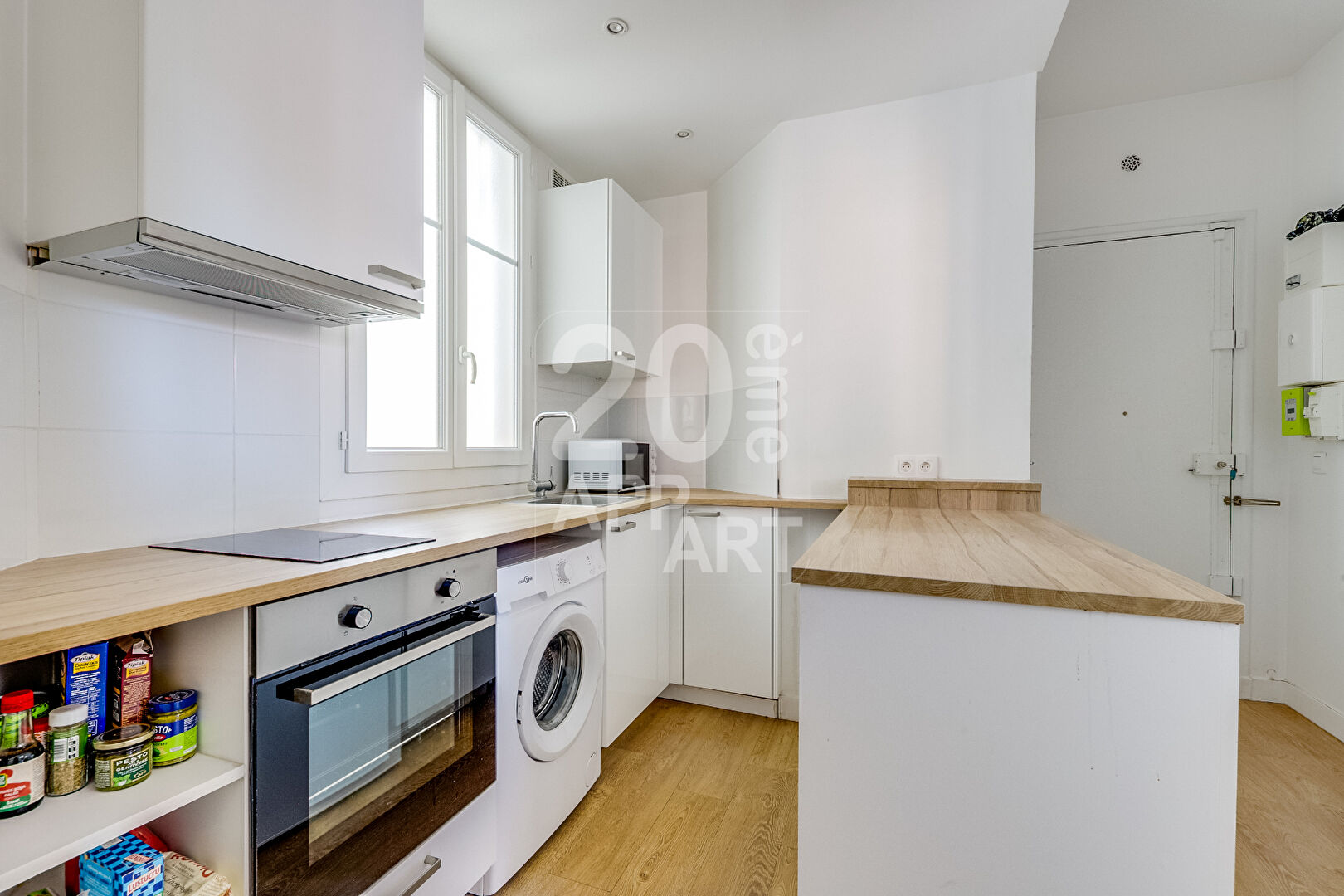 Agence immobilière de 20eme Appart
