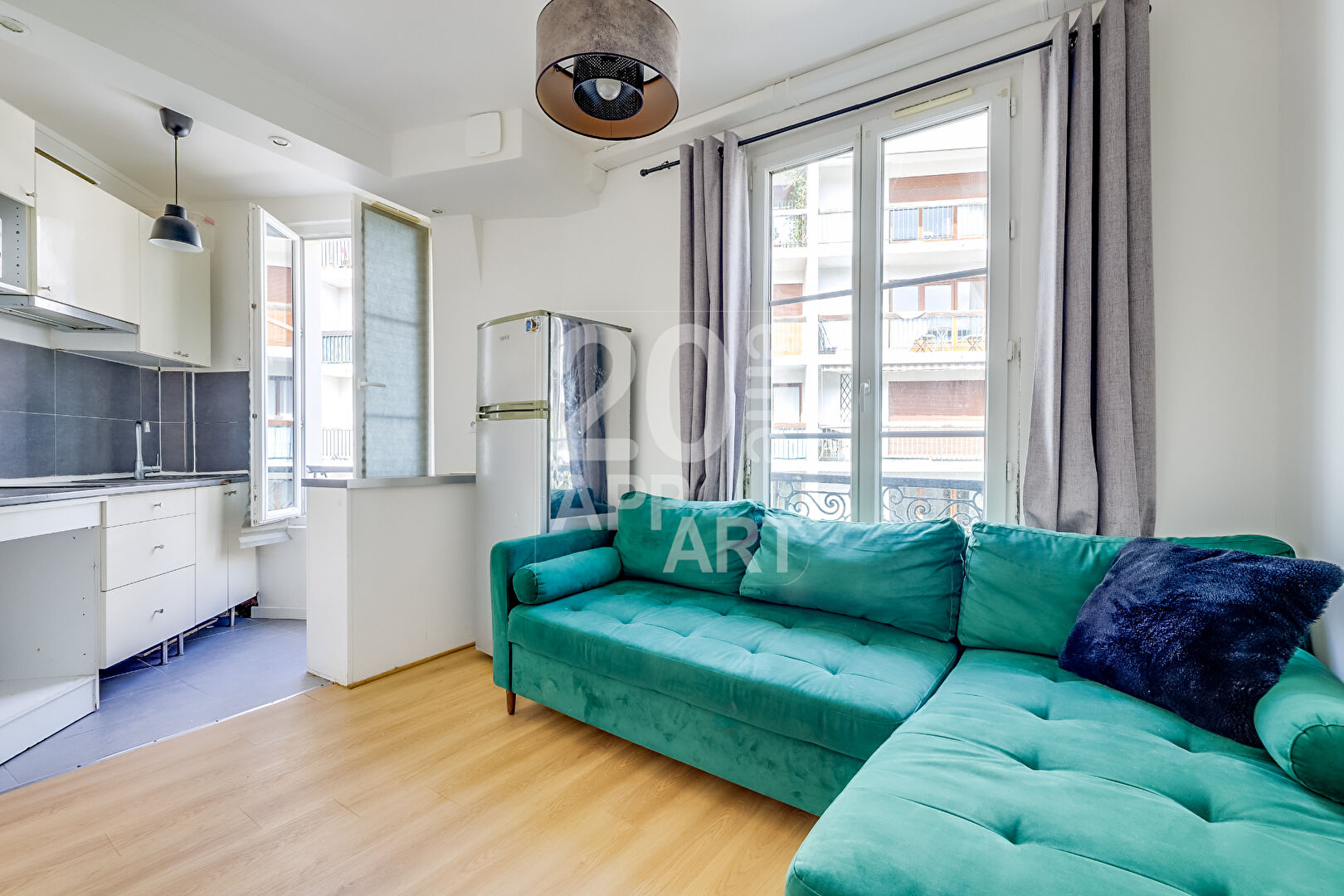 Agence immobilière de 20eme Appart