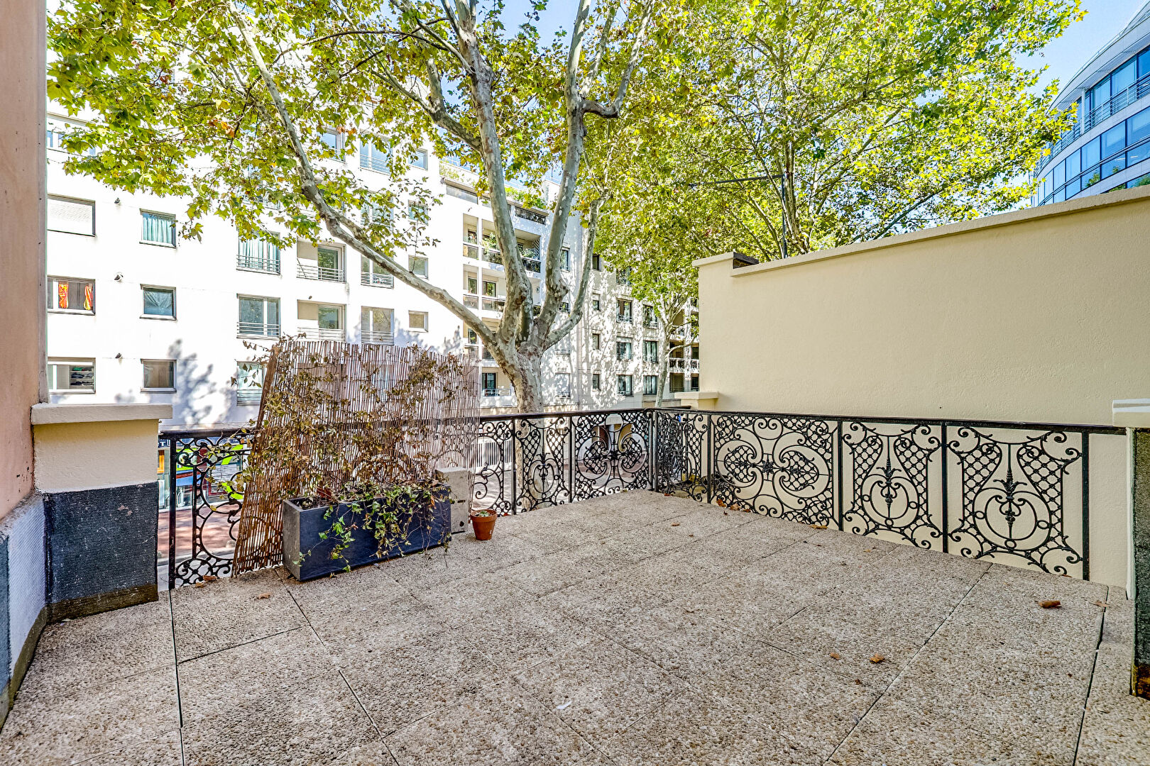 Agence immobilière de 20eme Appart