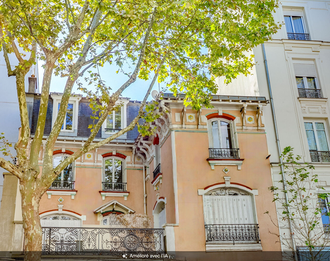 Agence immobilière de 20eme Appart
