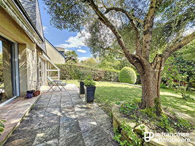 Maison à Pacé – 5 chambres – 172m2 – 10 minutes de Rennes