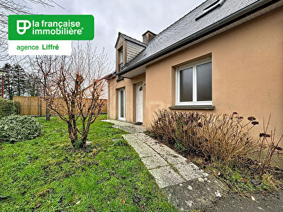 Maison T5 Saint-Aubin-du-Cormier