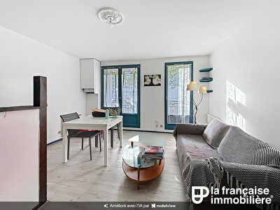 Location-Appartement-T2