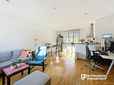 Appartement T4 à louer, Pacé