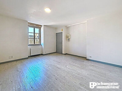 Appartement T2 à louer, La Bouexière