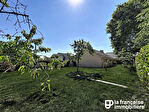 Maison T4 avec jardin, grand grenier et garage – GOSNE - LFI-LIFFRE-LFI-B-4228-7680