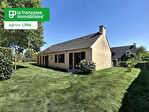 Maison T4 avec jardin, grand grenier et garage – GOSNE - LFI-LIFFRE-LFI-B-4228-7680