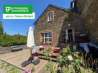 Location-Maison-T5-Cesson-Sévigné