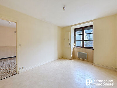 Appartement T2 à louer sur Liffré