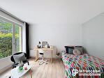 Appartement de Type Studio à louer – Non Meublé – Rez-de-chaussée – 25m² – Terrasse – Centre-ville – Pontchaillou – Rennes - LFI-CENTRE-A-7421