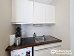 Appartement de Type Studio à louer – Non Meublé – Rez-de-chaussée – 25m² – Terrasse – Centre-ville – Pontchaillou – Rennes - LFI-CENTRE-A-7421